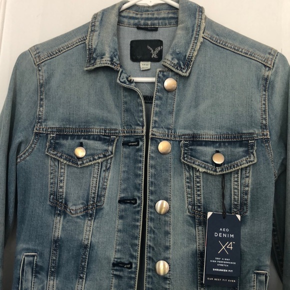 Denim Jacket - Picture 4 of 6